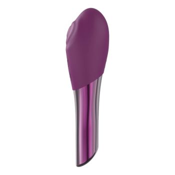 Masażery intymne Finger Tickler 