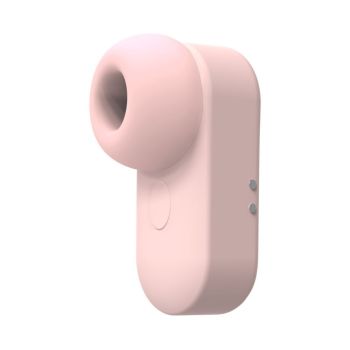 Masażery intymne MiniSonic BlissPod 