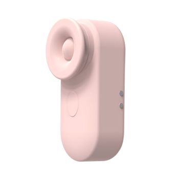 Masażery intymne MiniSonic BlissPod 