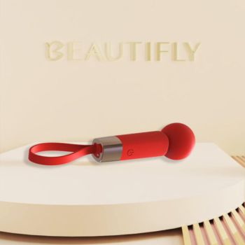 Masażery intymne RubyGlow Sphere 