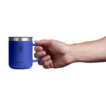 Kubki termiczne 12 Oz Mug Capri Blue 355 ml