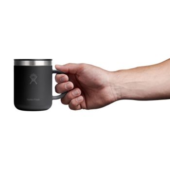 Kubki termiczne 12 Oz Mug Black 355 ml