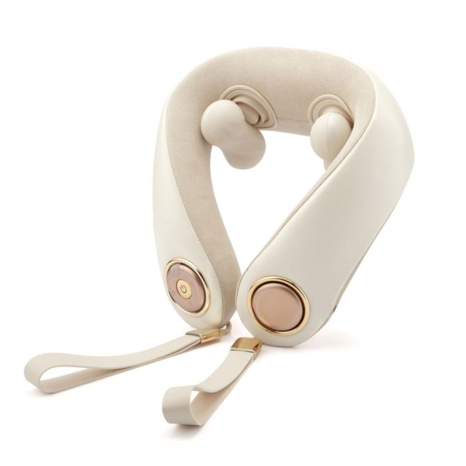 Masażery do twarzy i ciała Blissful Harmony Fitness