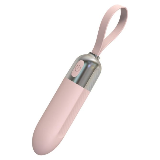 Masażery intymne Sleek Cheer