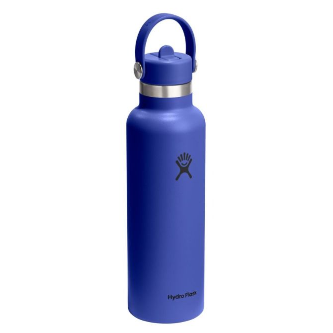 Butelki termiczne 21 Oz Wide Flex Straw Cap Birch 621 ml