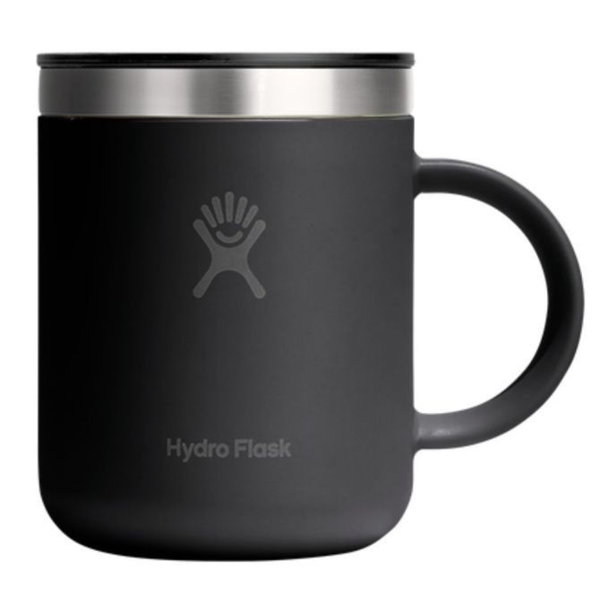 Kubki termiczne 12 Oz Mug Black 355 ml