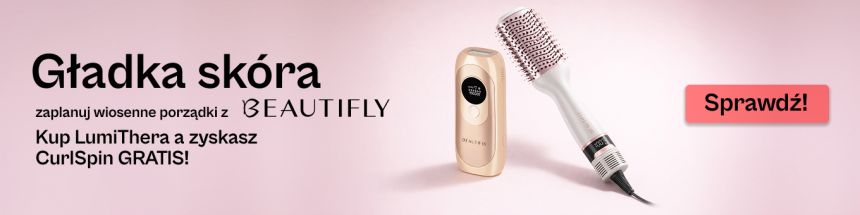 Baner marki Beautifly