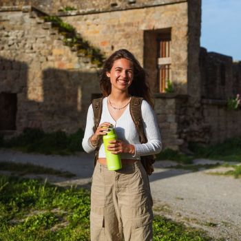 Butelki termiczne Elton Insulated Mojito Summer 