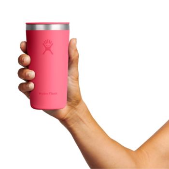 Kubki termiczne 12 Oz All Around Tumbler Popstar Pink 355 ml