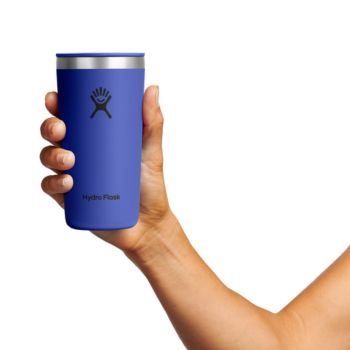 Kubki termiczne 12 Oz All Around Tumbler Capri Blue 355 ml