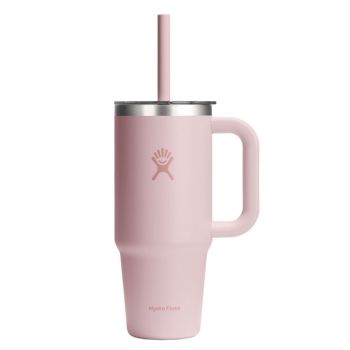 Kubki termiczne 24 Oz Travel Tumbler Clear LID Trillium 710 ml