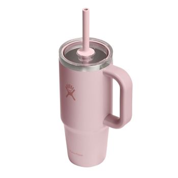 Kubki termiczne 24 Oz Travel Tumbler Clear LID Trillium 710 ml