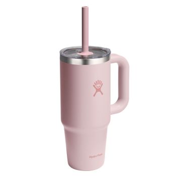 Kubki termiczne 24 Oz Travel Tumbler Clear LID Trillium 710 ml