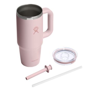 Kubki termiczne 24 Oz Travel Tumbler Clear LID Trillium 710 ml