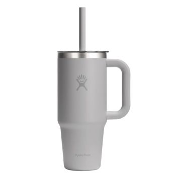Kubki termiczne 24 Oz Travel Tumbler Clear LID Birch 710 ml