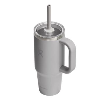 Kubki termiczne 24 Oz Travel Tumbler Clear LID Birch 710 ml