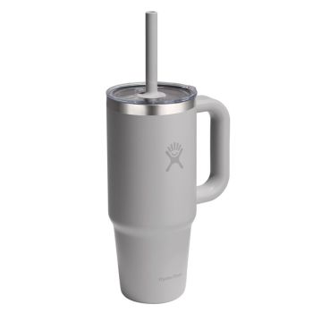 Kubki termiczne 24 Oz Travel Tumbler Clear LID Birch 710 ml