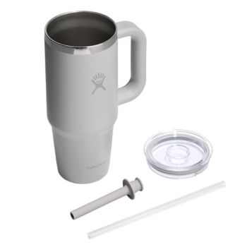 Kubki termiczne 24 Oz Travel Tumbler Clear LID Birch 710 ml