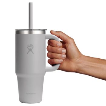 Kubki termiczne 24 Oz Travel Tumbler Clear LID Birch 710 ml
