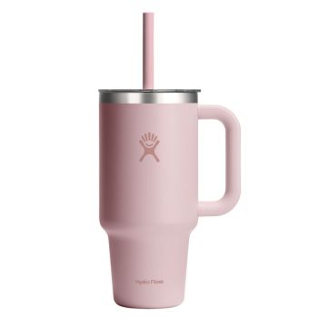 Kubki termiczne 32 Oz Travel Tumbler Clear LID Trillium 946 ml