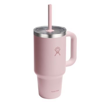 Kubki termiczne 32 Oz Travel Tumbler Clear LID Trillium 946 ml