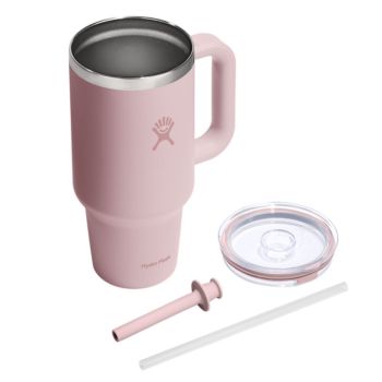 Kubki termiczne 32 Oz Travel Tumbler Clear LID Trillium 946 ml