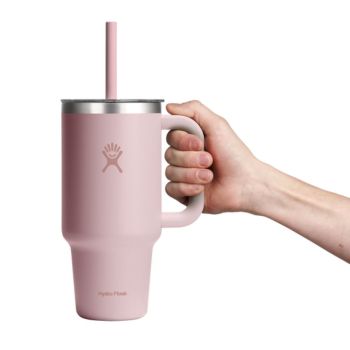 Kubki termiczne 32 Oz Travel Tumbler Clear LID Trillium 946 ml