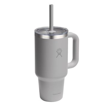 Kubki termiczne 32 Oz Travel Tumbler Clear LID Birch 946 ml