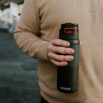 Butelki termiczne Elton Insulated 1000 ml