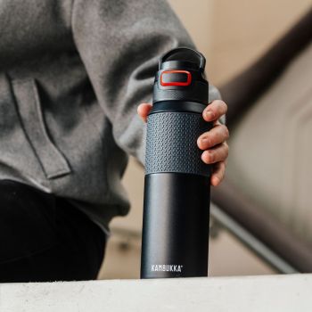 Butelki termiczne Elton Insulated 1000 ml