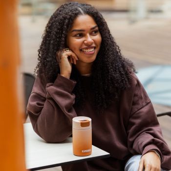 Kubki termiczne Olympus Café Crema 