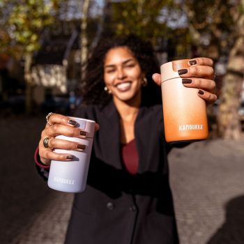 Kubki termiczne Olympus Café Crema 