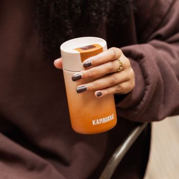 Kubki termiczne Olympus Café Crema 