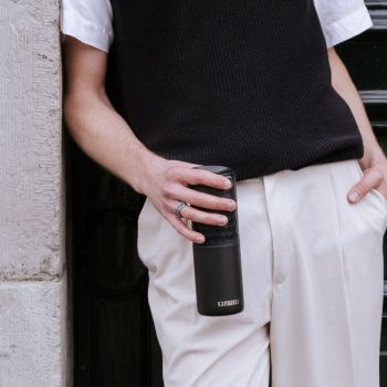 Kubki termiczne Etna Grip Black Velvet 