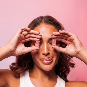 Skóra, włosy, paznokcie Hair Care Panda 