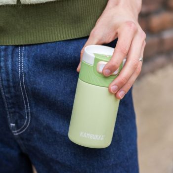 Kubki termiczne Etna Perfect Pistachio 