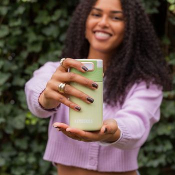 Kubki termiczne Etna Perfect Pistachio 