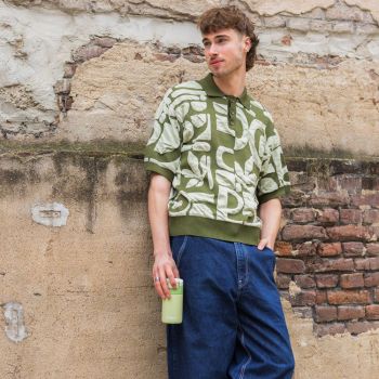 Kubki termiczne Etna Perfect Pistachio 