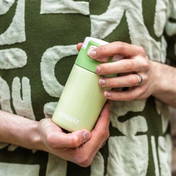 Kubki termiczne Etna Perfect Pistachio 