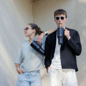 Kubki termiczne Rio 950 ml