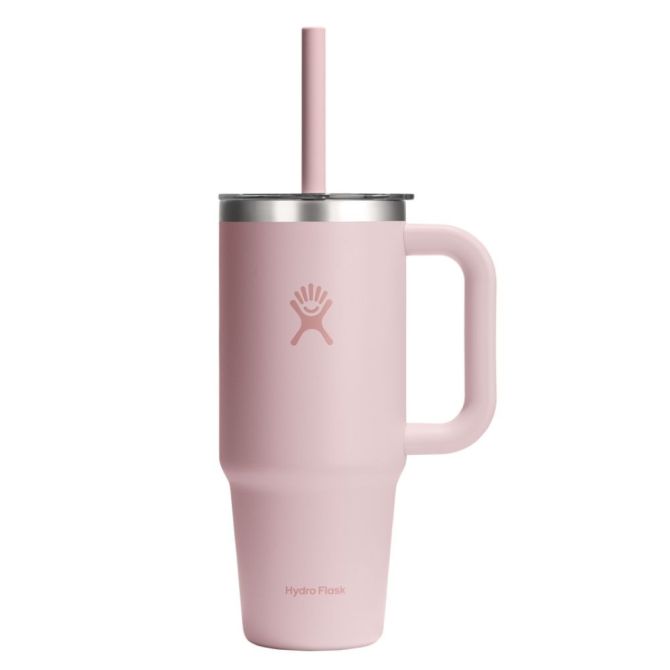 Kubki termiczne 24 Oz Travel Tumbler Clear LID Trillium 710 ml