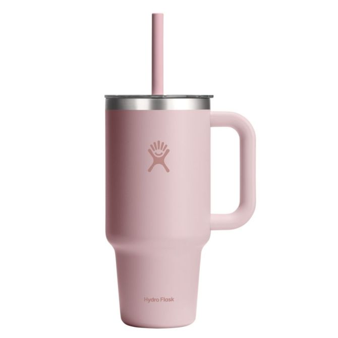 Kubki termiczne 32 Oz Travel Tumbler Clear LID Trillium 946 ml