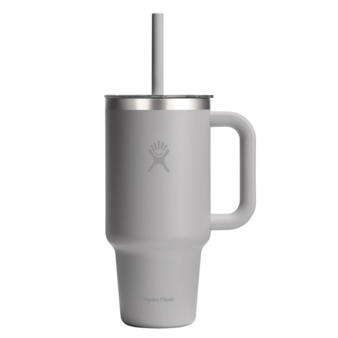 Kubki termiczne 32 Oz Travel Tumbler Clear LID Birch 946 ml