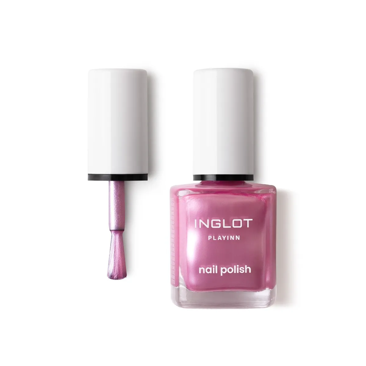 Inglot Playinn Nail Polish