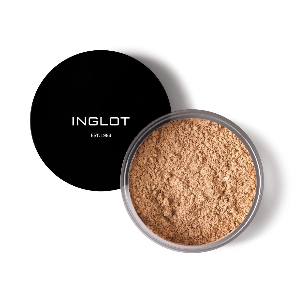 Inglot Blur Effect Loose Powder — Inhaltsstoffe und Bewertung