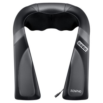 Masażery do twarzy i ciała U-Neck Go Neck&Shoulder Massager 