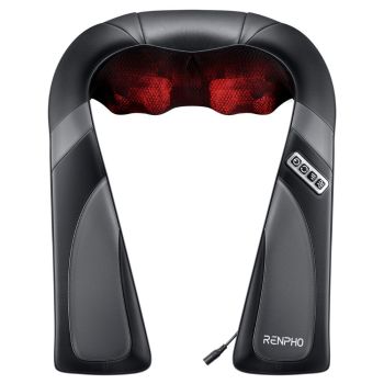 Masażery do twarzy i ciała U-Neck Go Neck&Shoulder Massager 