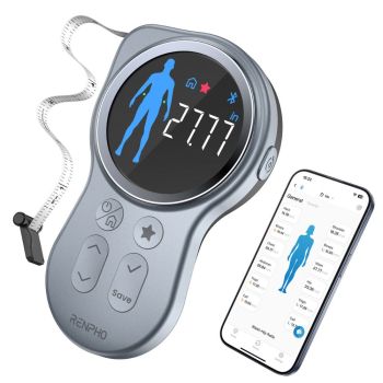 SPORT Smart Tape Measure+ Y002 