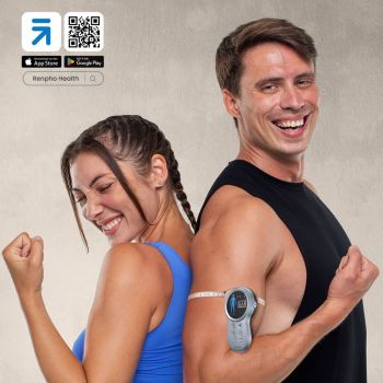 SPORT Smart Tape Measure+ Y002 