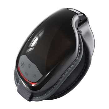 Masażery do twarzy i ciała Eyeris 3 Eye Massager G010v Black 